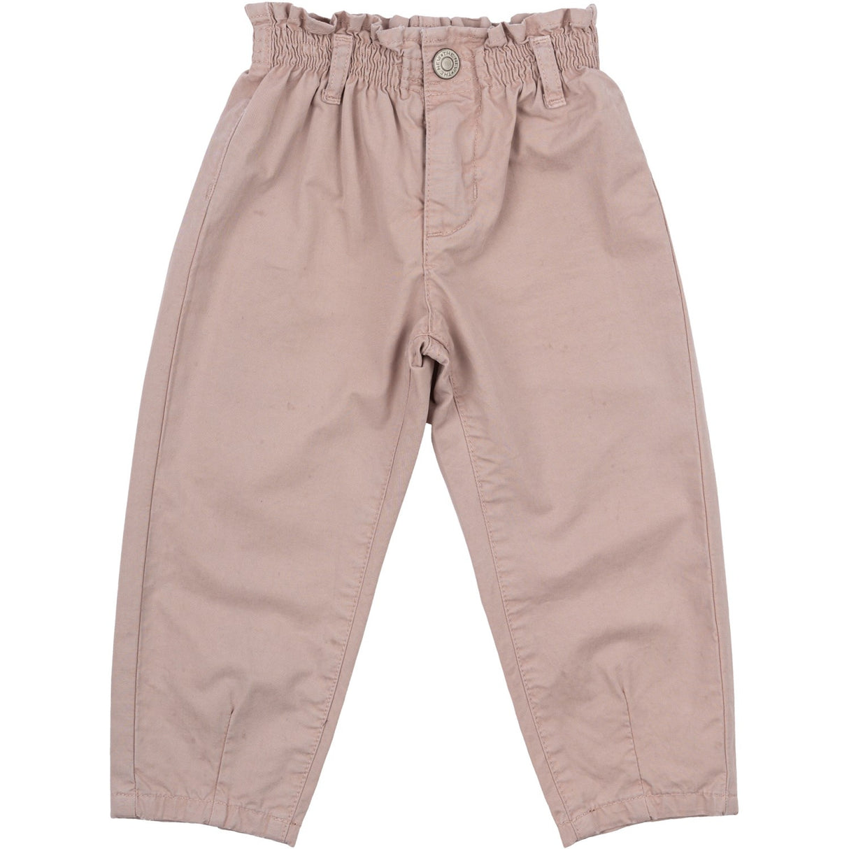 THE NEW Siblings Adobe Rose Nida Carrot Byxor