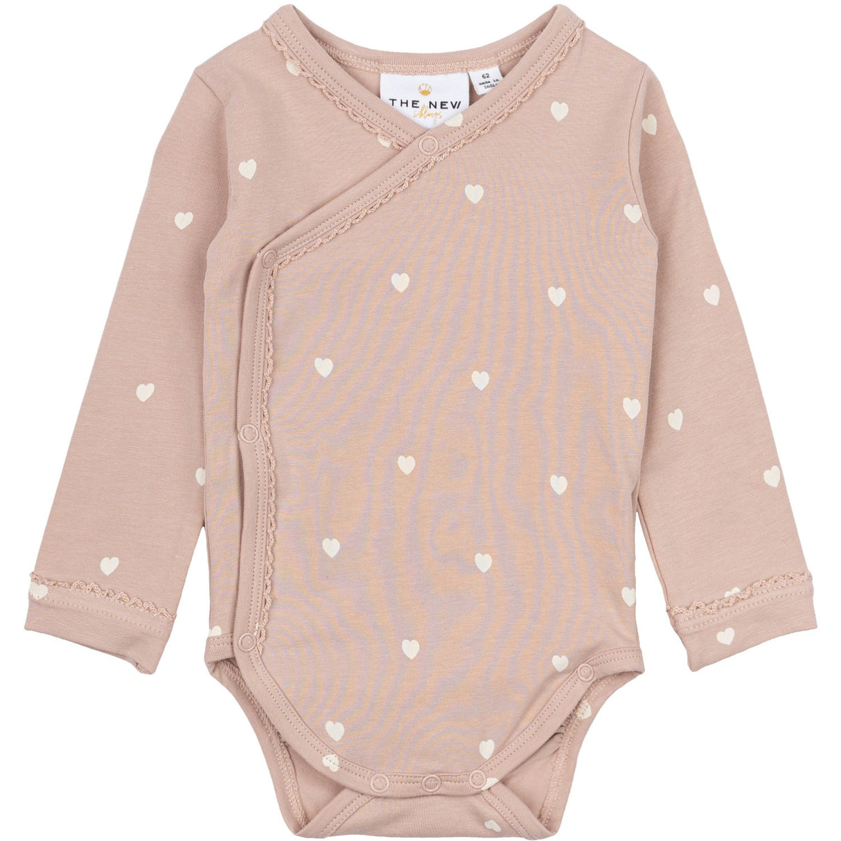 THE NEW Siblings Adobe Rose Nova Omlott Body