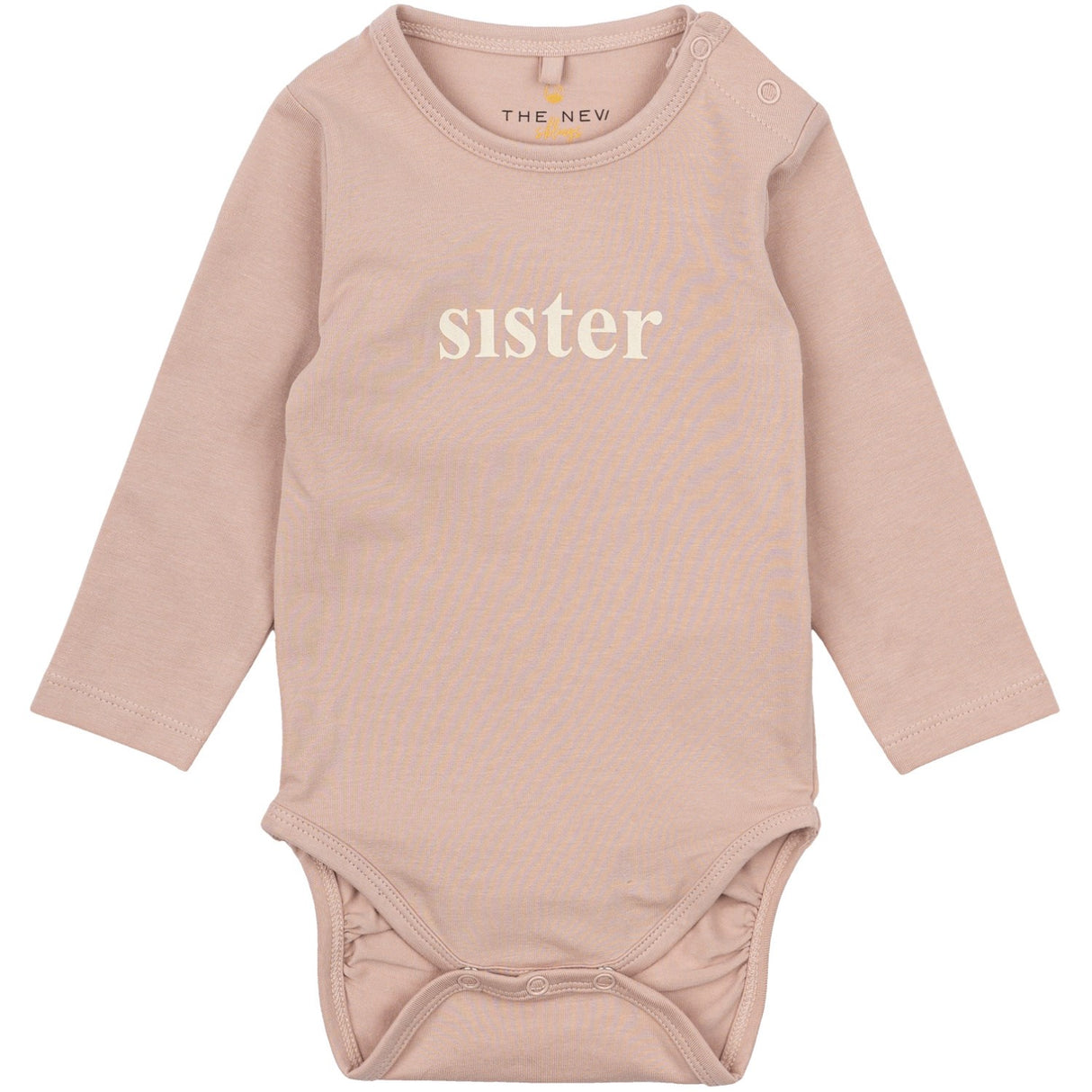 THE NEW Siblings Adobe Rose Natalie Body