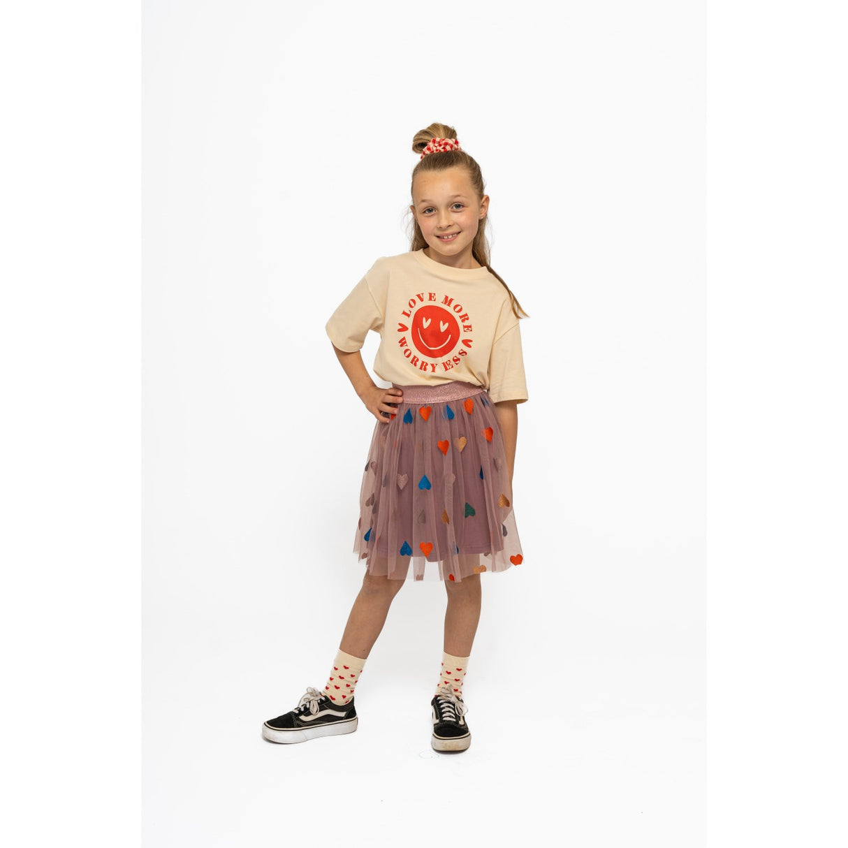 The New Adobe Rose EMB Nicolette Kjol