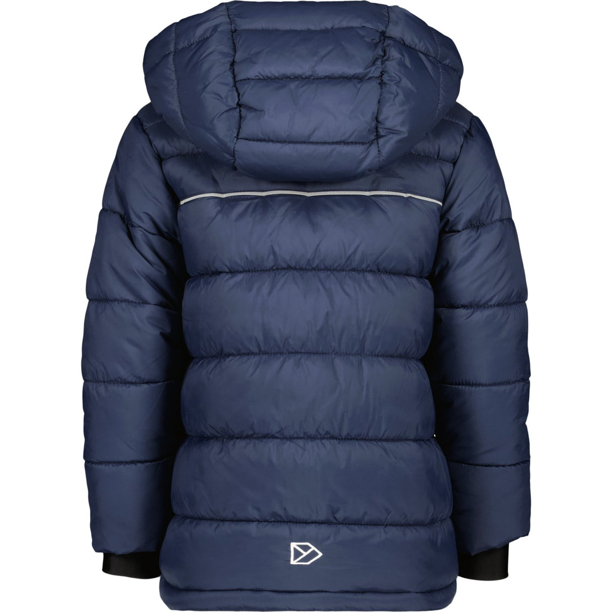 Didriksons Navy Rodi Kids Jacka