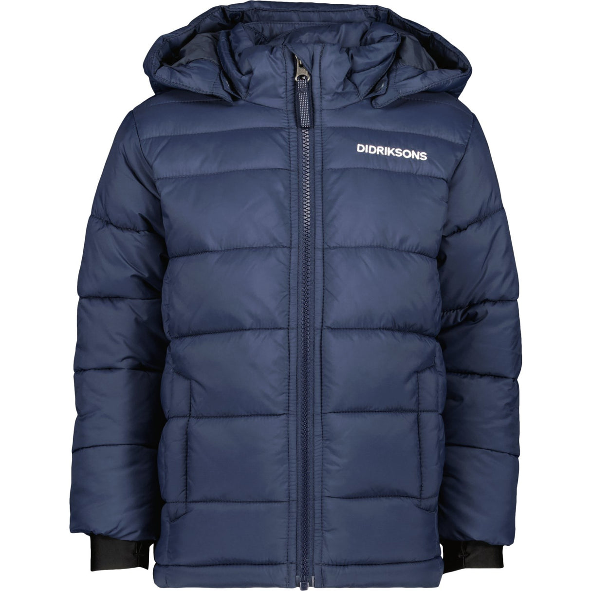 Didriksons Navy Rodi Kids Jacka