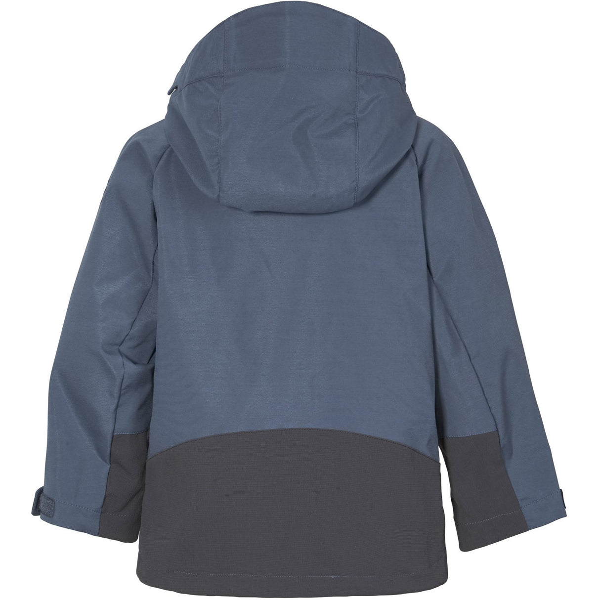 Didriksons True Blue Stigen Kids Jacka