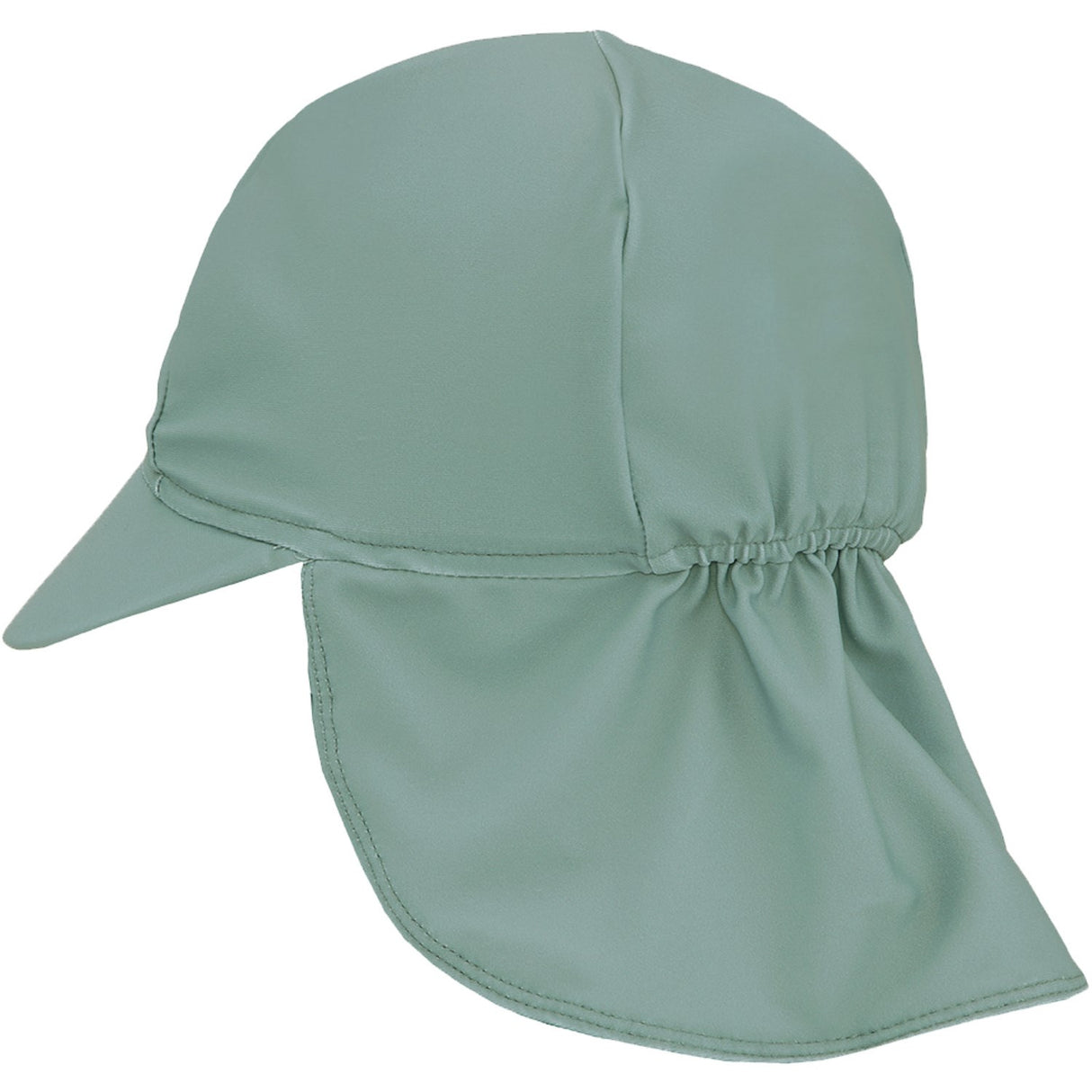 Vanilla COPENHAGEN Fern Green UV Solkeps