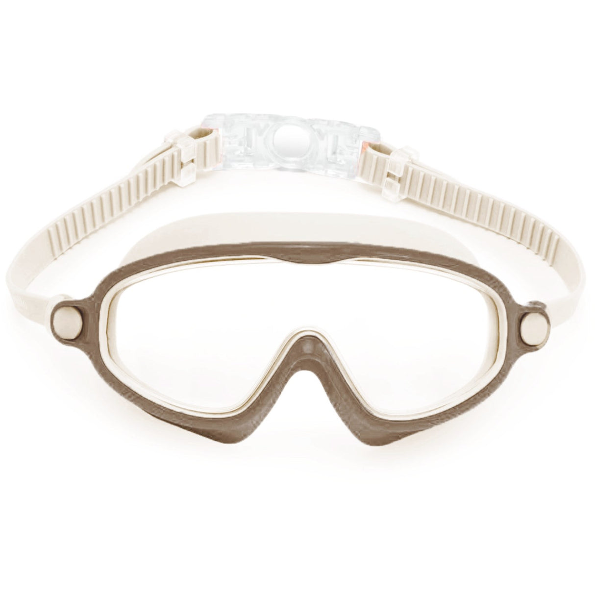 Vanilla COPENHAGEN Milk/Wood Badmask