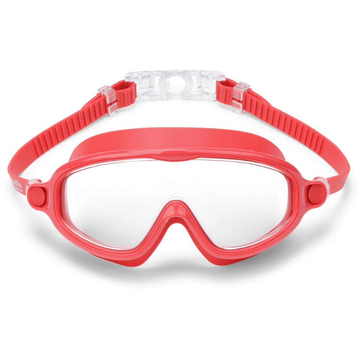 Vanilla COPENHAGEN Berry Red Badmask