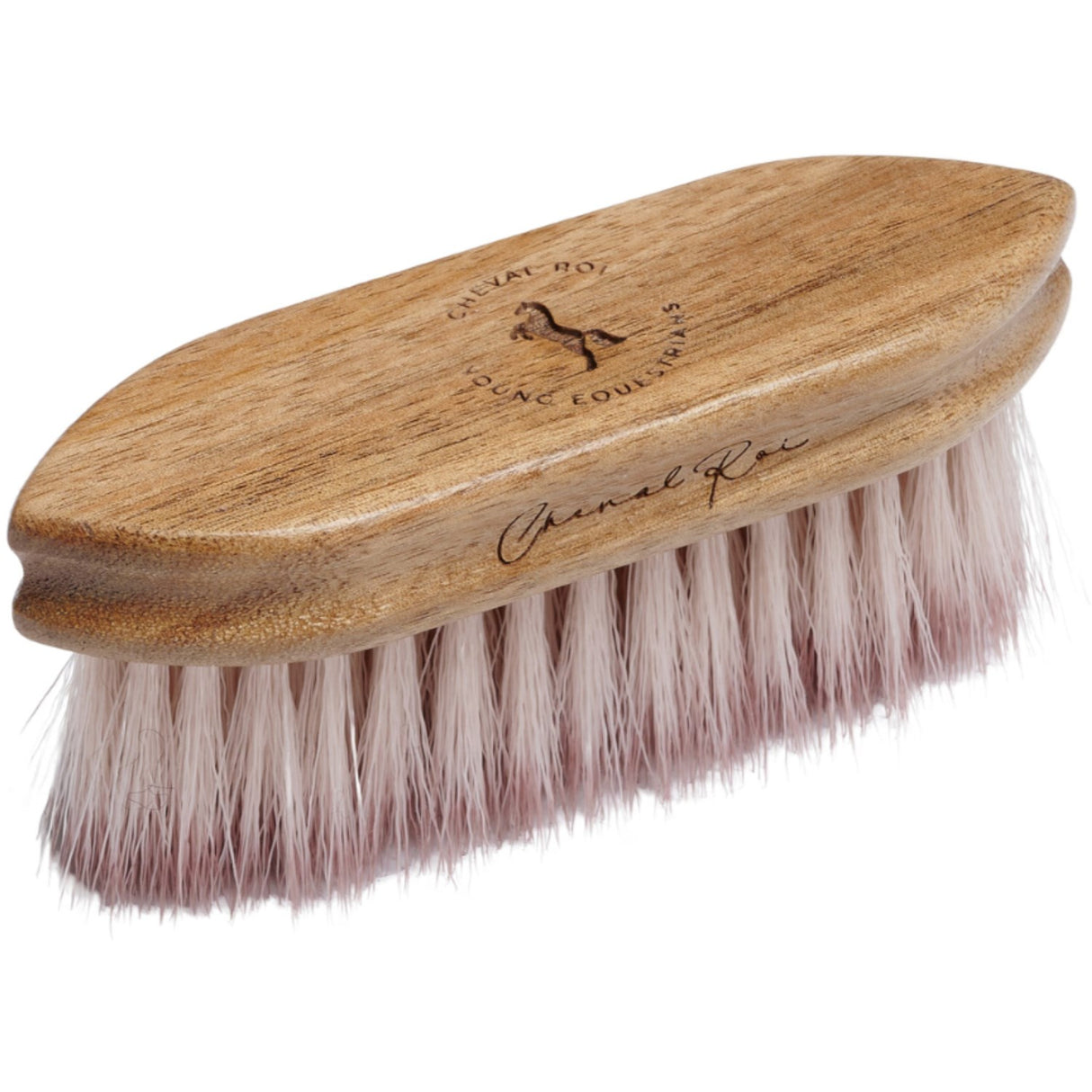 Cheval Roi Dandy Hobby Häst Grooming - Soft Rose