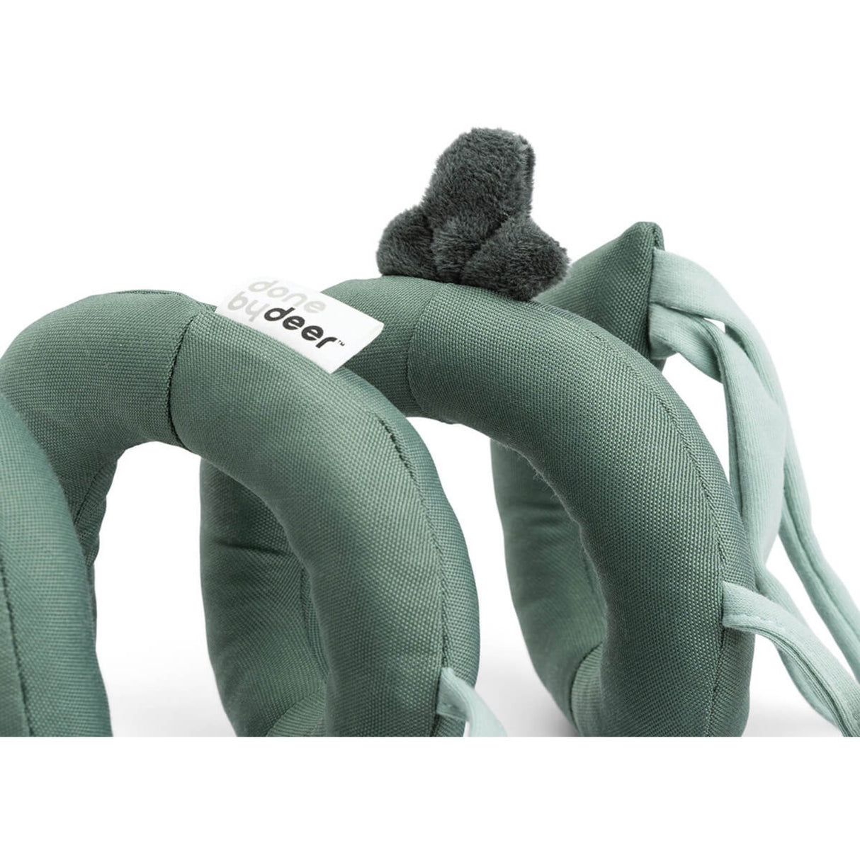 DonebyHjort Grön Aktivitet Spiral Liten gård