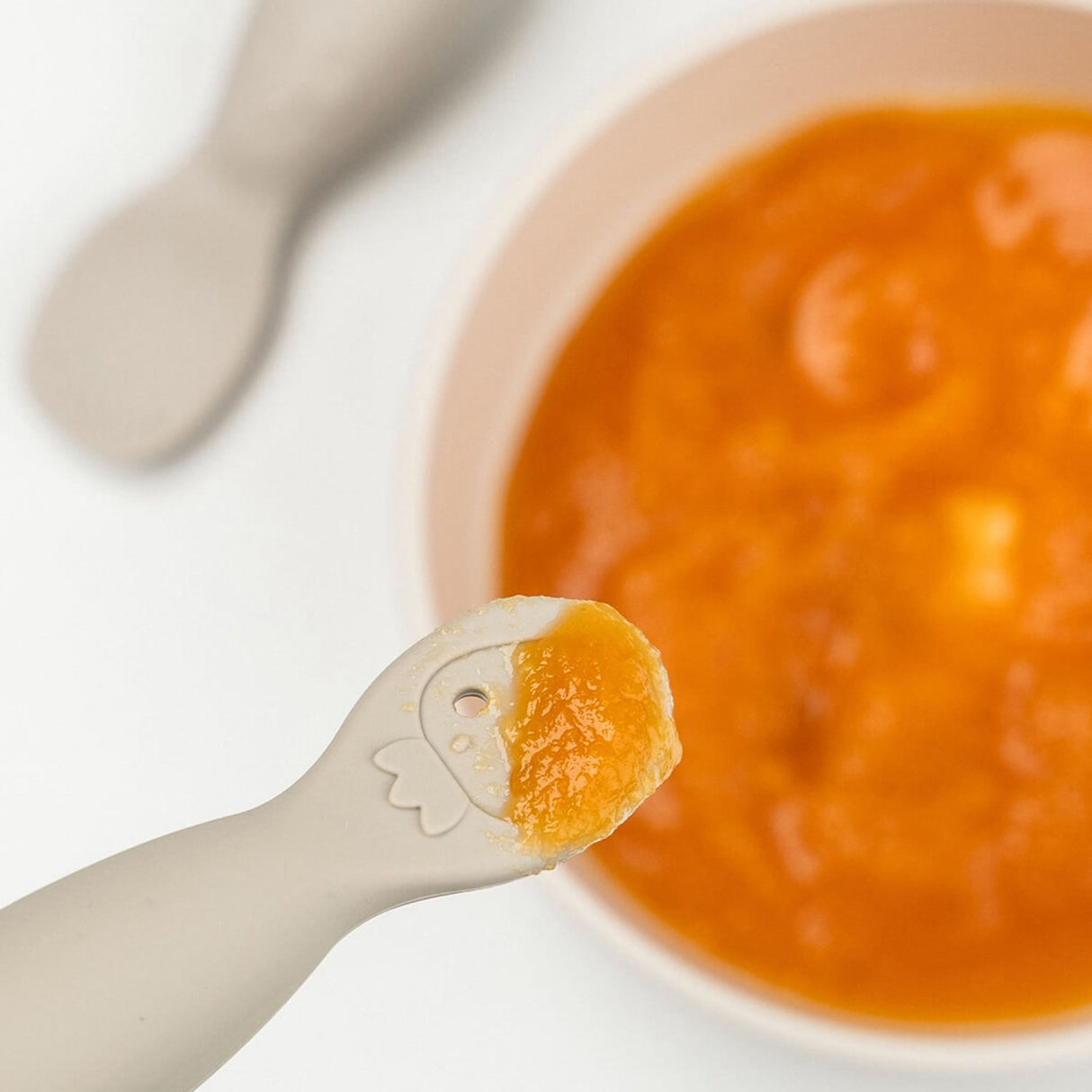 DonebyDeer Sand Lärande Sked Set Tiny Farm