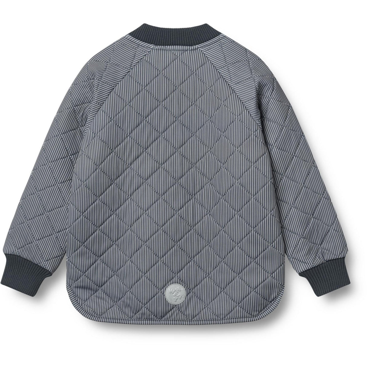 Wheat Ink Stripe Thermo Jacka Sylvester