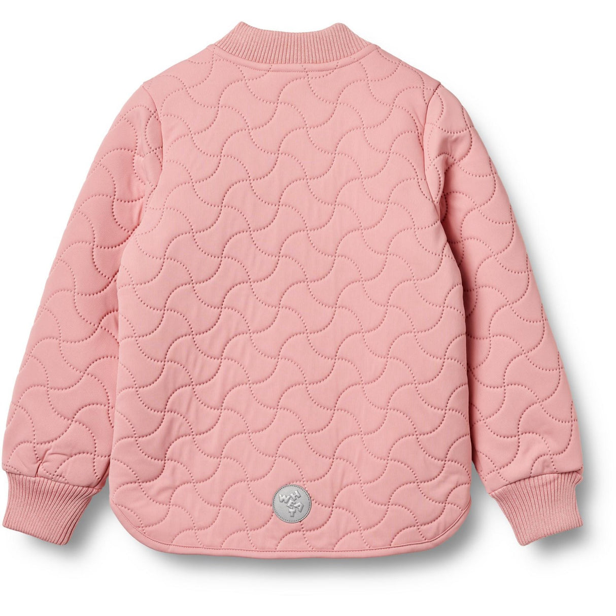 Wheat Rose Thermo Jacka Loui