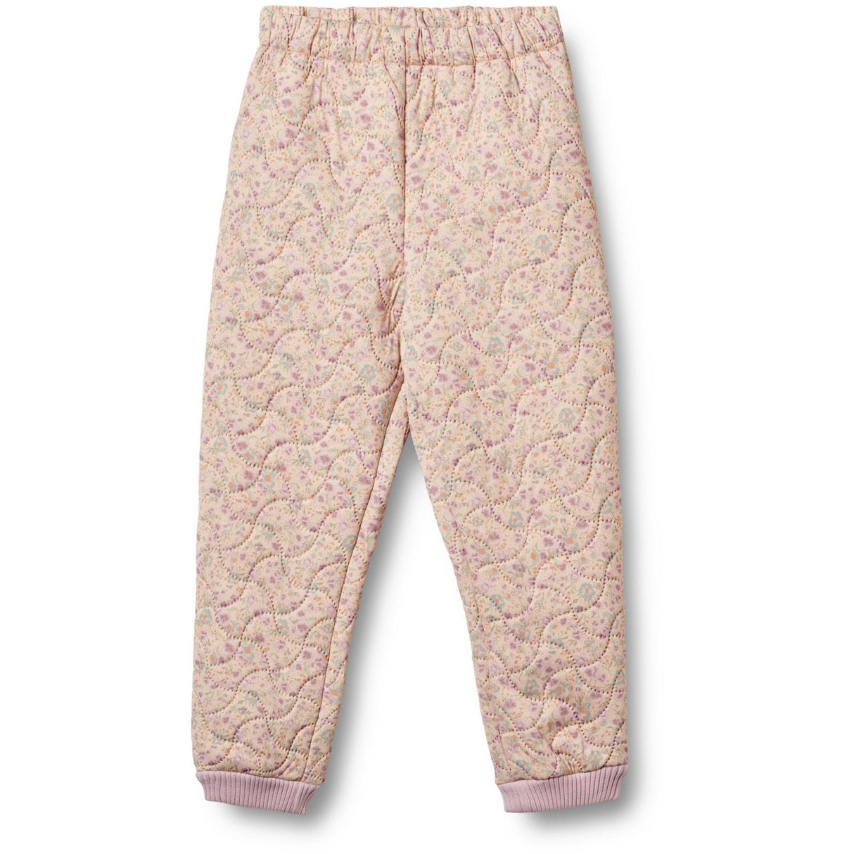 Wheat Pansies Thermo Byxor Alex