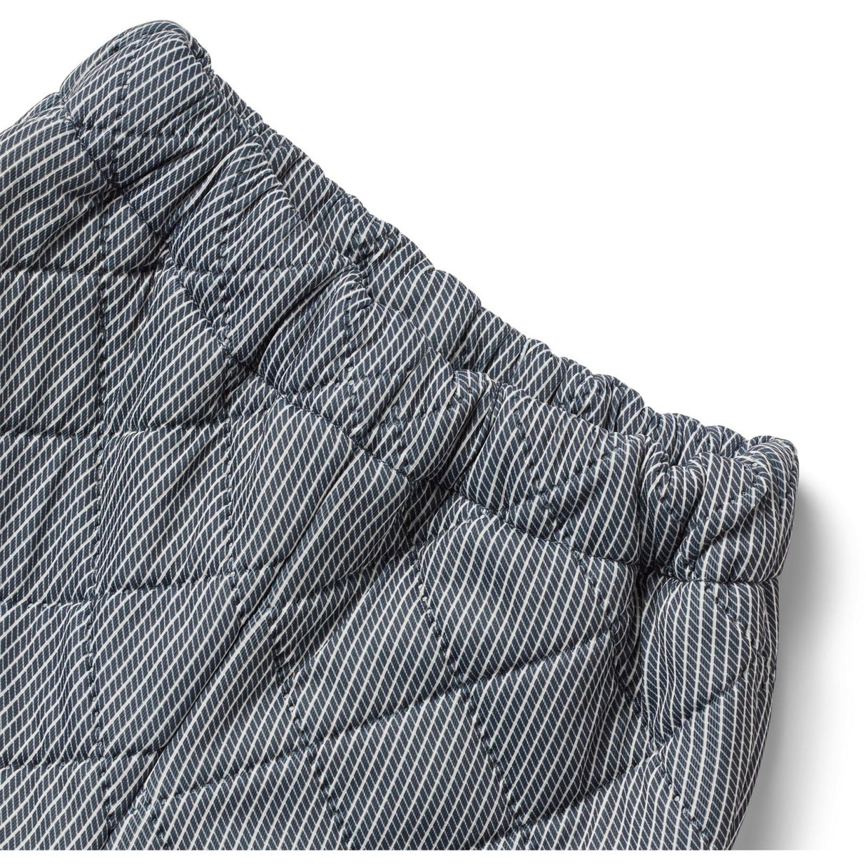 Wheat Ink Stripe Thermo Byxor Alex