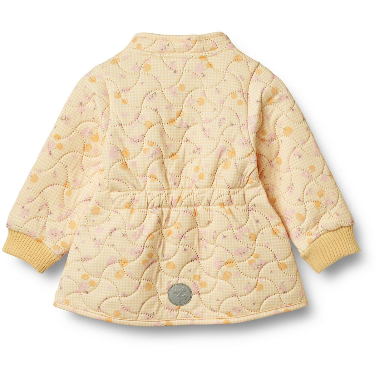 Wheat Yellow Cherries Thermo Jacka Tilde