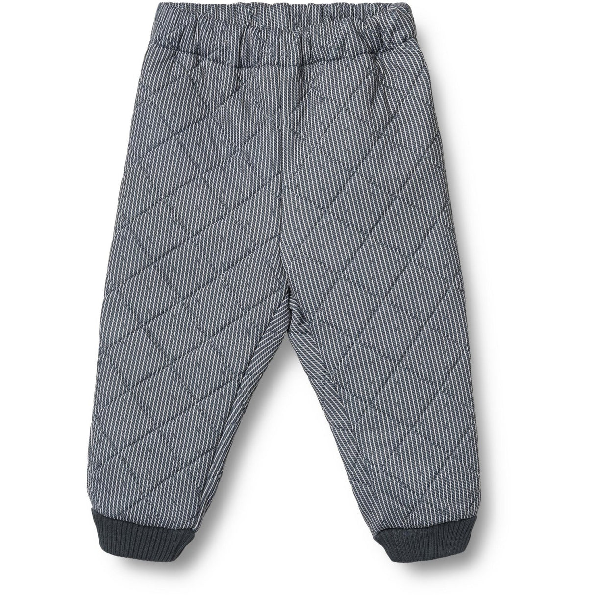 Wheat Ink Stripe Thermo Byxor Alex