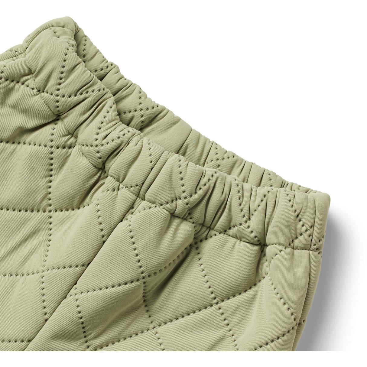 Wheat Green Tea Thermo Byxor Alex