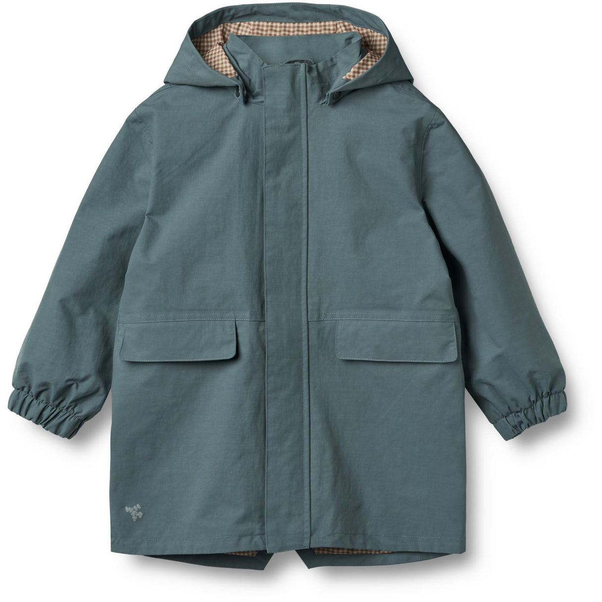 Wheat Stormy Weather Parka Alke Jacka