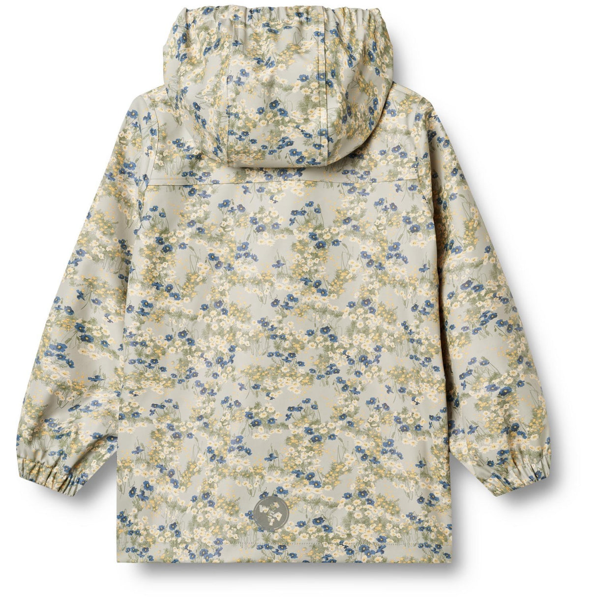 Wheat Meadow Lake Regnkläder Ollo Jacka