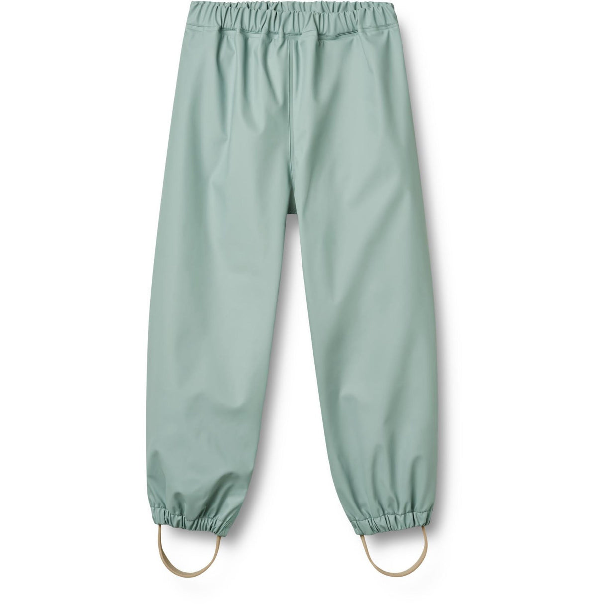 Wheat Aquamarin Regnkläder Olo Trousers