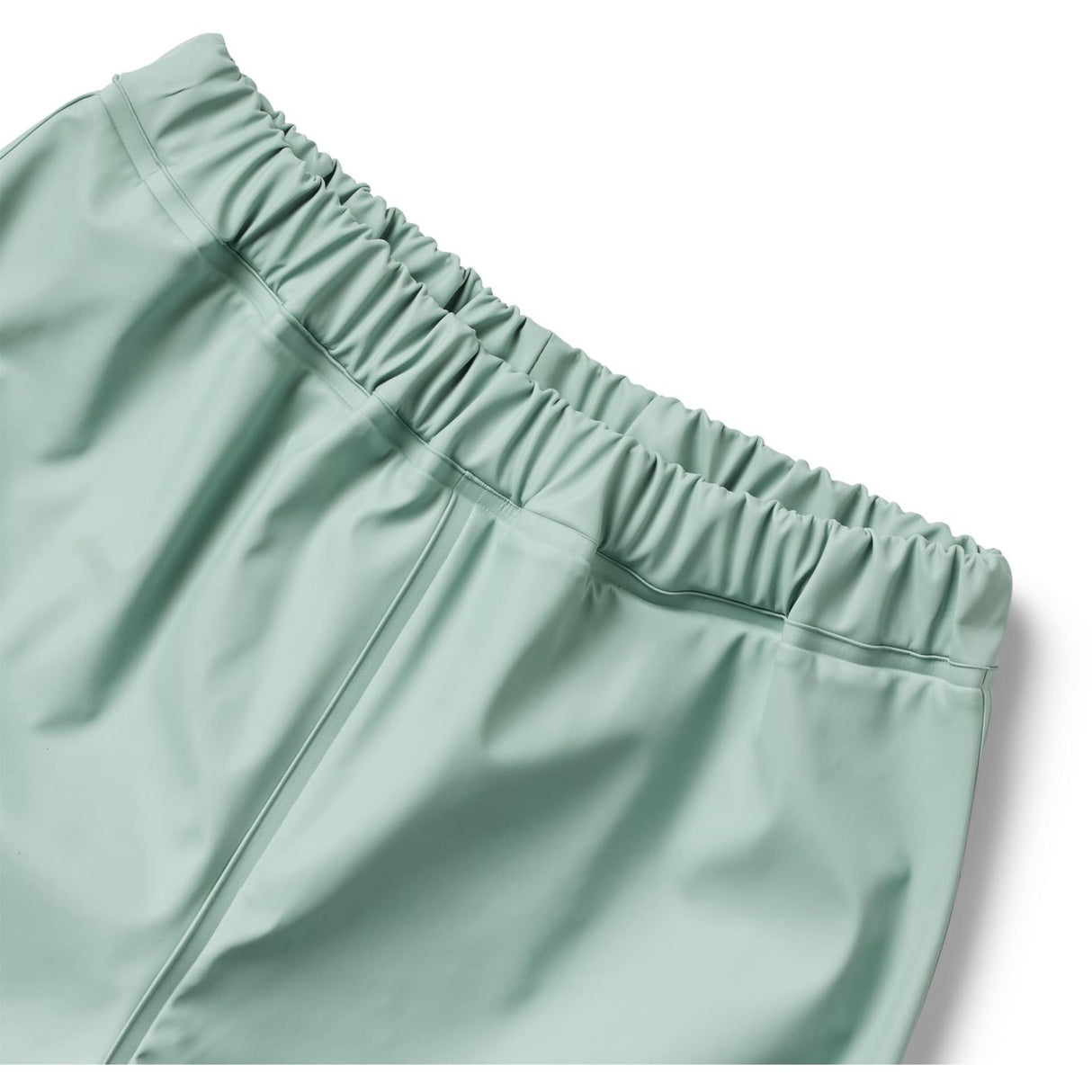 Wheat Aquamarin Regnkläder Olo Trousers
