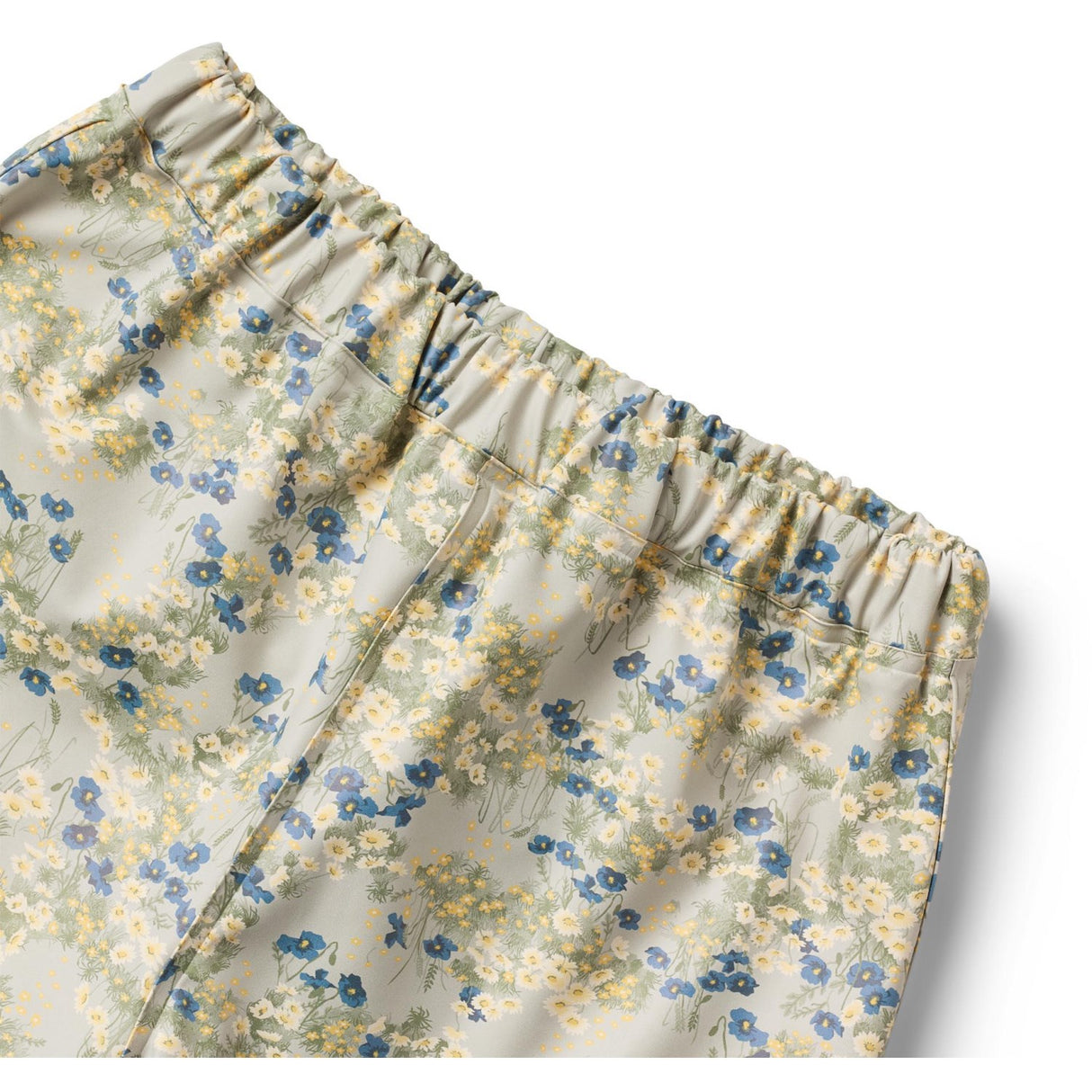 Wheat Meadow Lake Regnkläder Olo Trousers