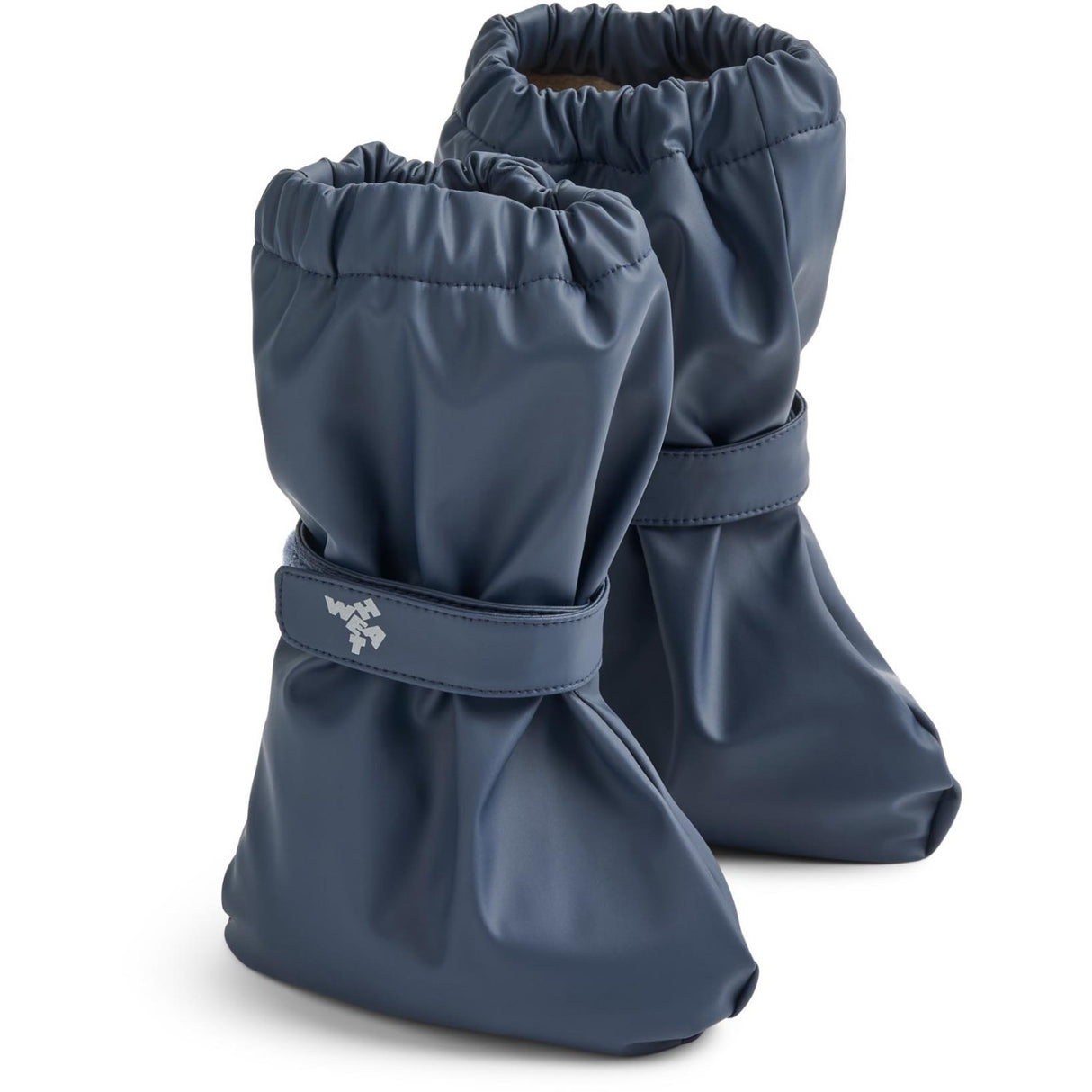 Wheat Ink Rain Booties Como