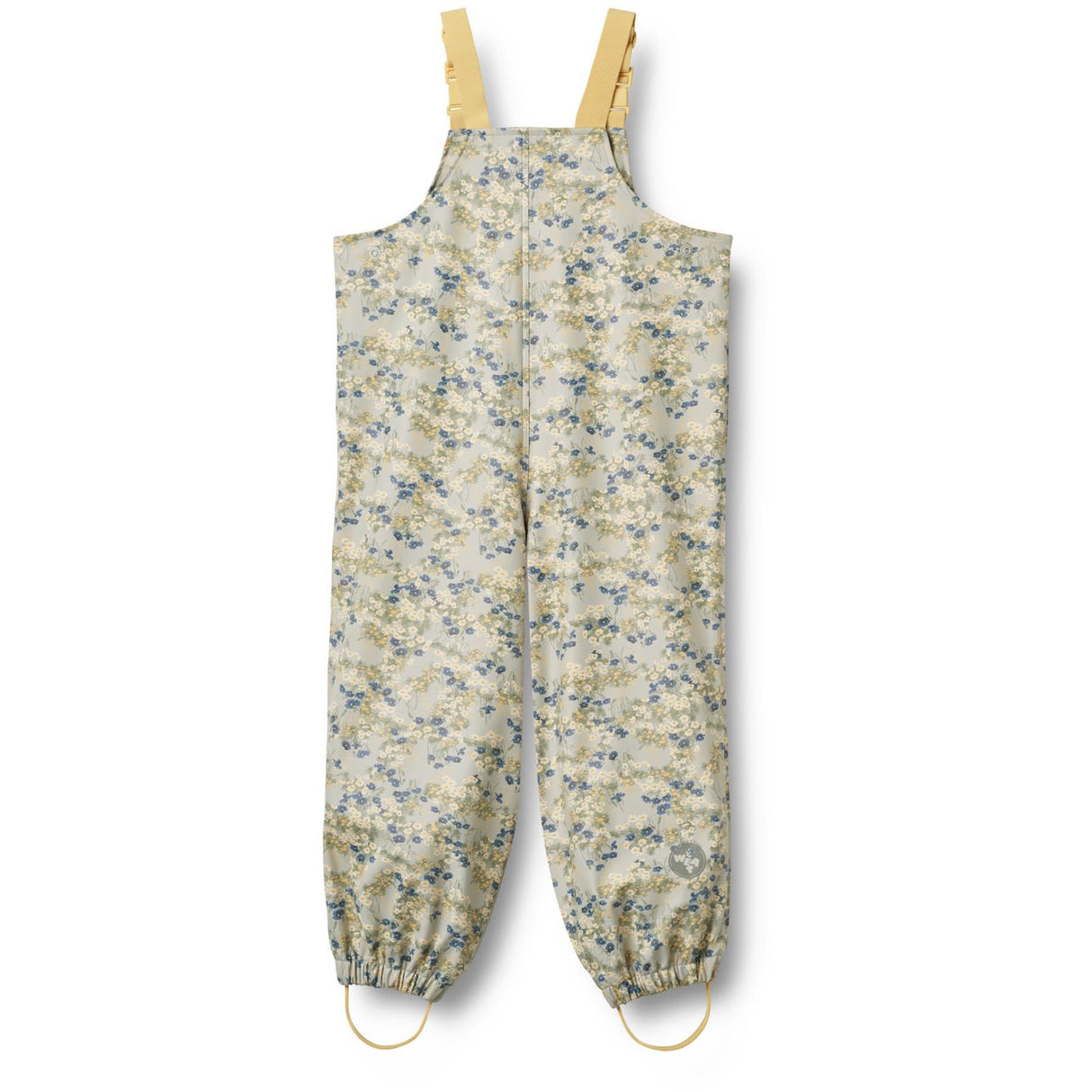 Wheat Meadow Lake Regnkläder Charlo Overall