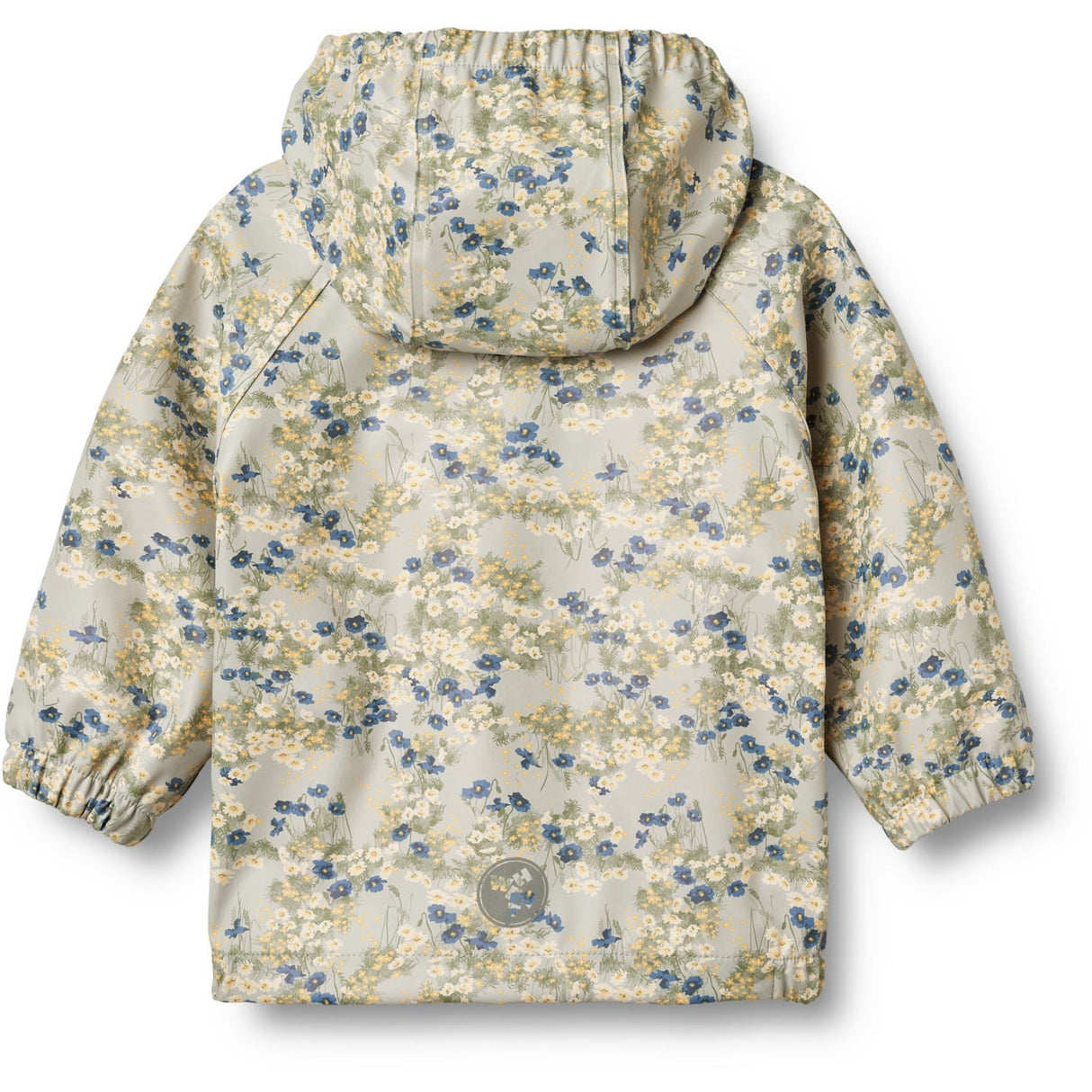 Wheat Meadow Lake Regnkläder Chardy Jacka