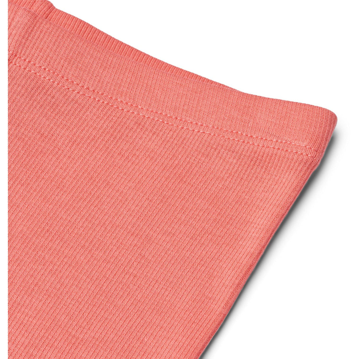 Wheat Ljus Coral Rib Leggings Maddy