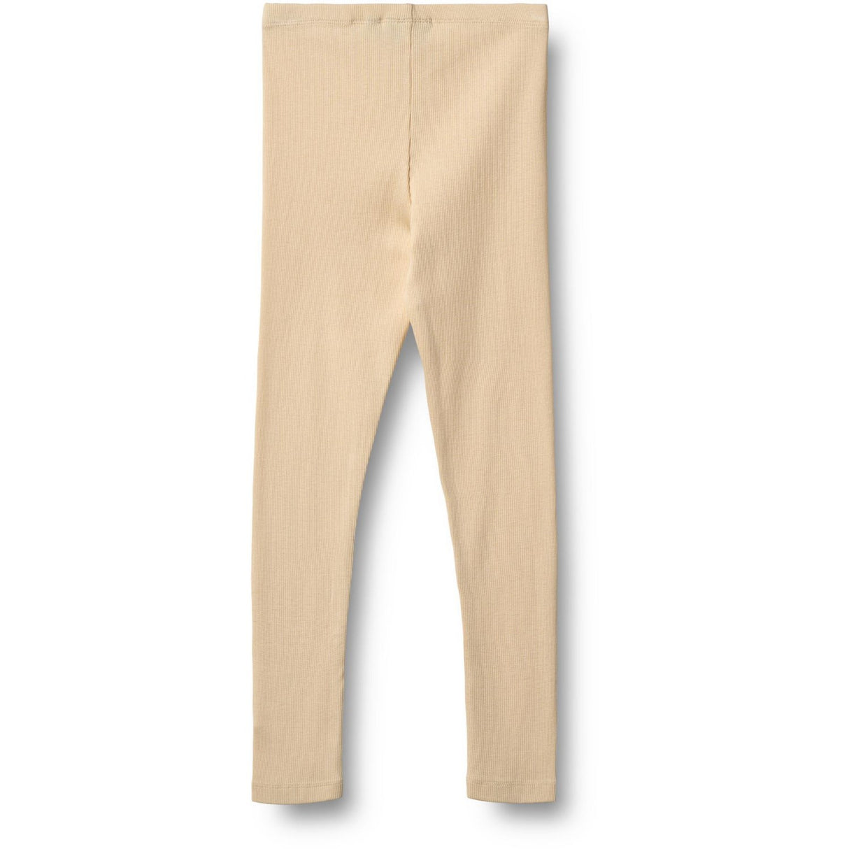Wheat Macadamia Rib Leggings Maddy
