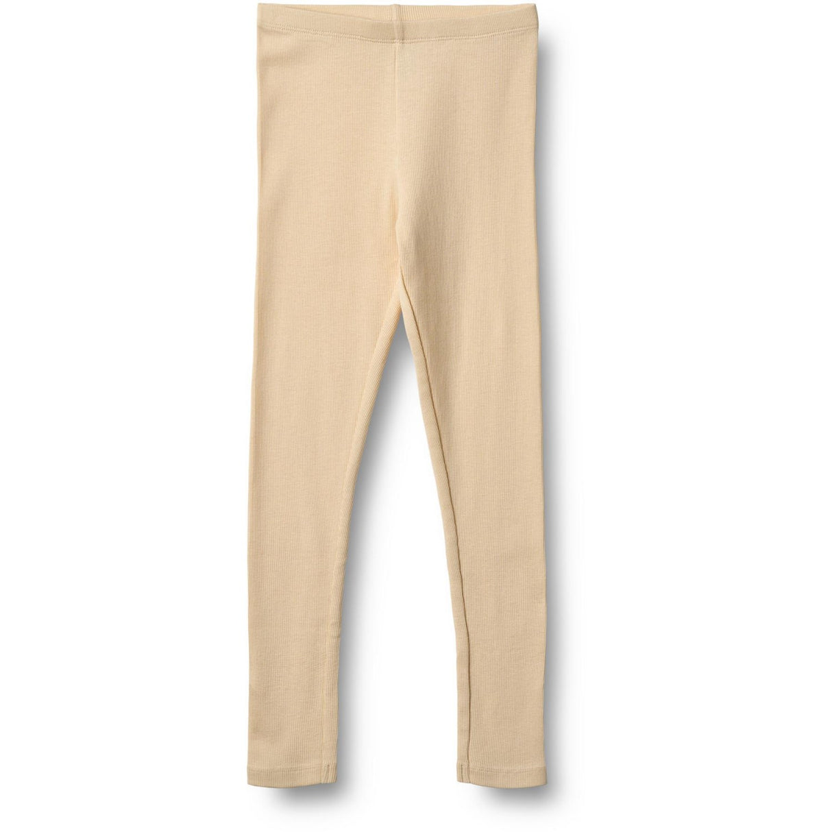 Wheat Macadamia Rib Leggings Maddy