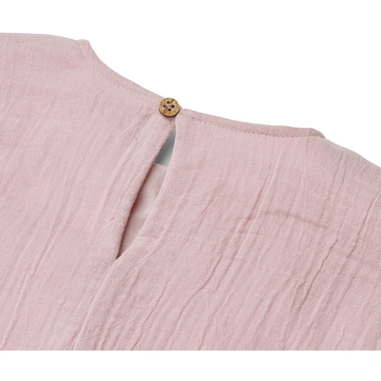 Wheat Lavender Mist Klänning Thit