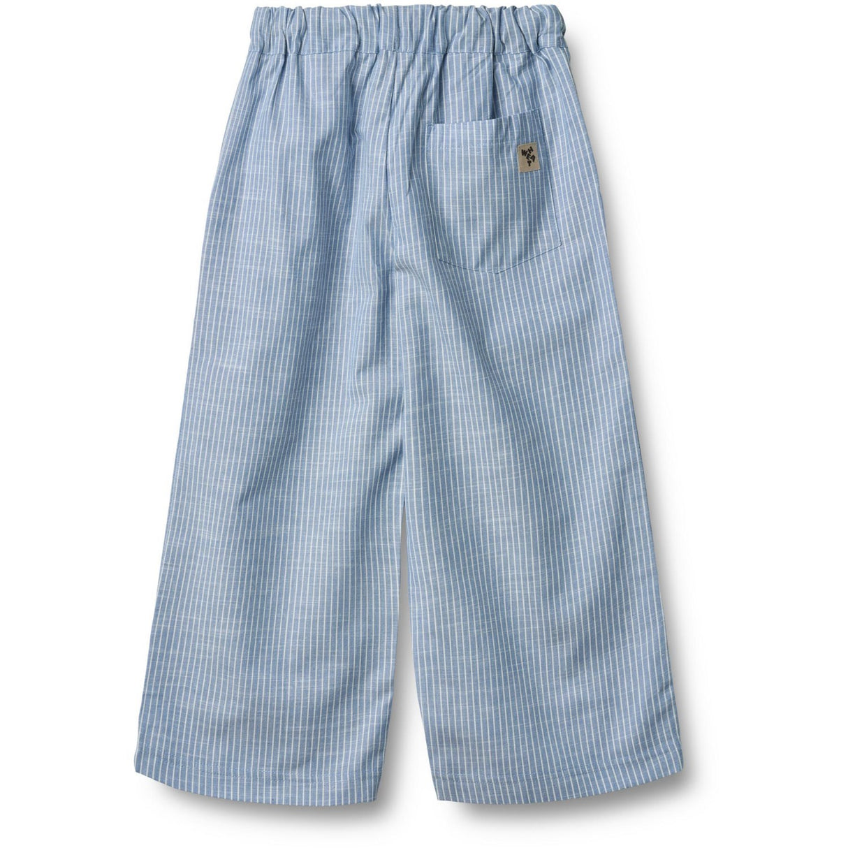 Wheat Blue Stripe Trousers Sasha