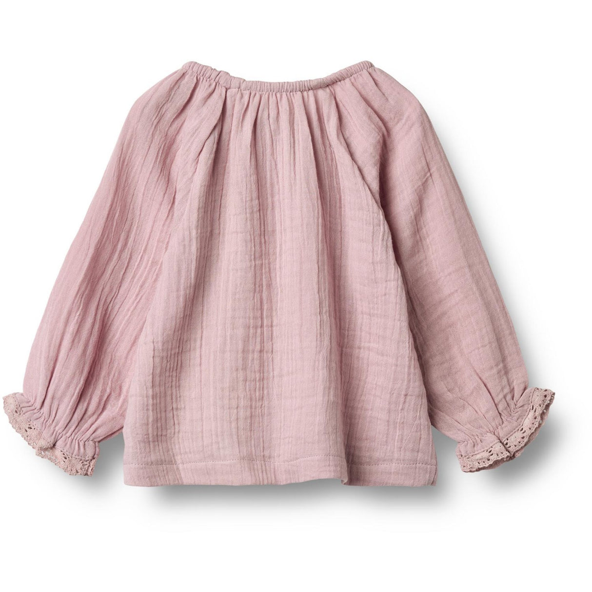 Wheat Lavender Mist Blus Merle