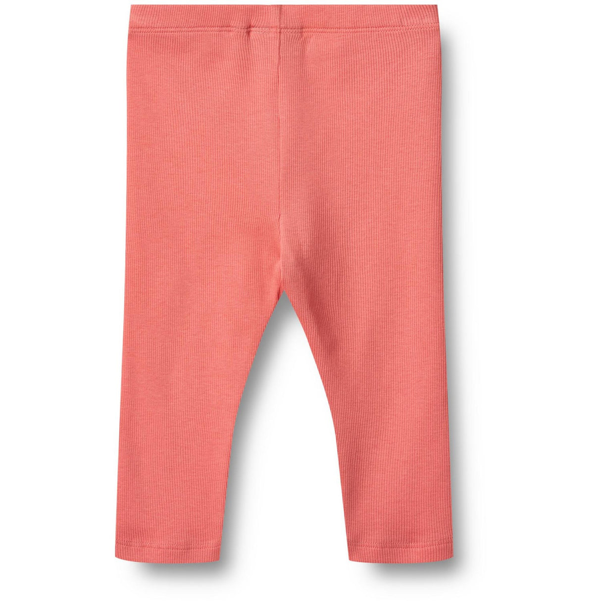 Wheat Ljus Coral Rib Leggings Maddy