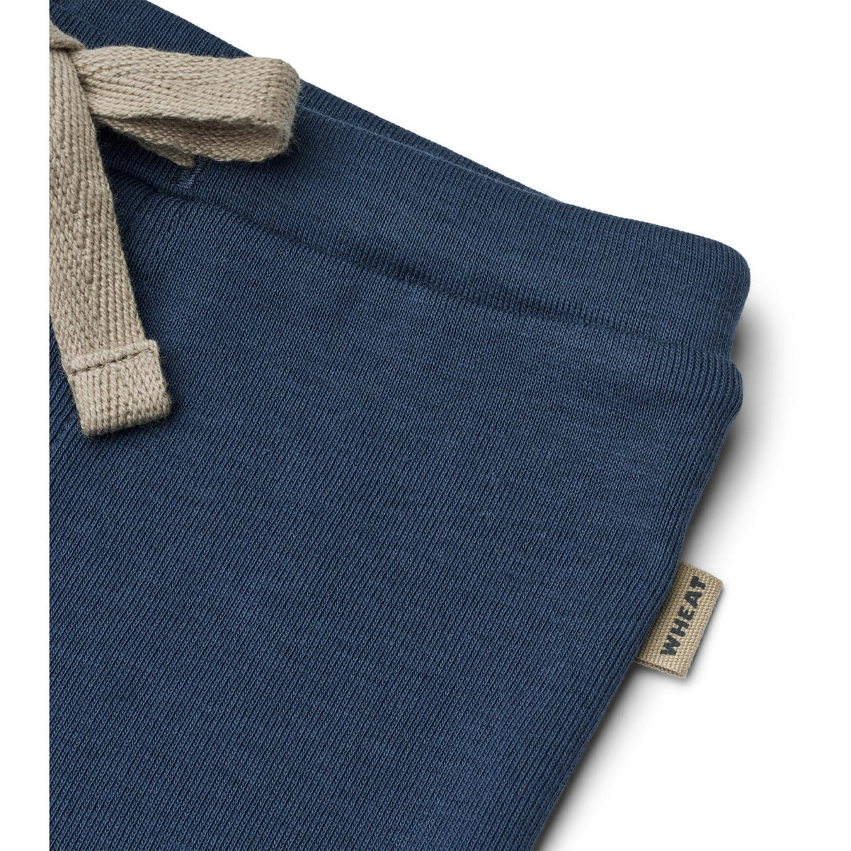 Wheat Blue Waves Jersey Byxor Manfred