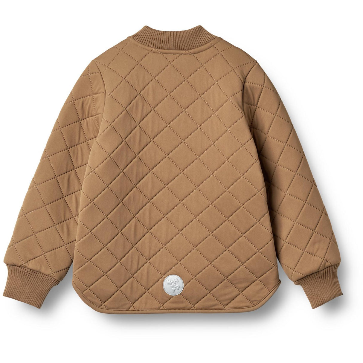 Wheat Hazel Thermo Jacka Loui