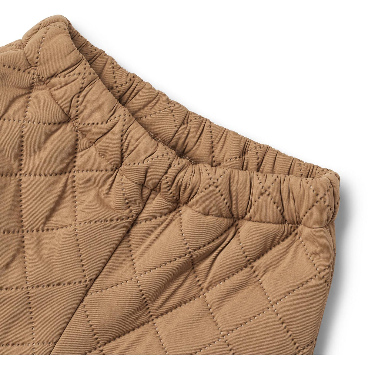 Wheat Hazel Thermo Byxor Alex