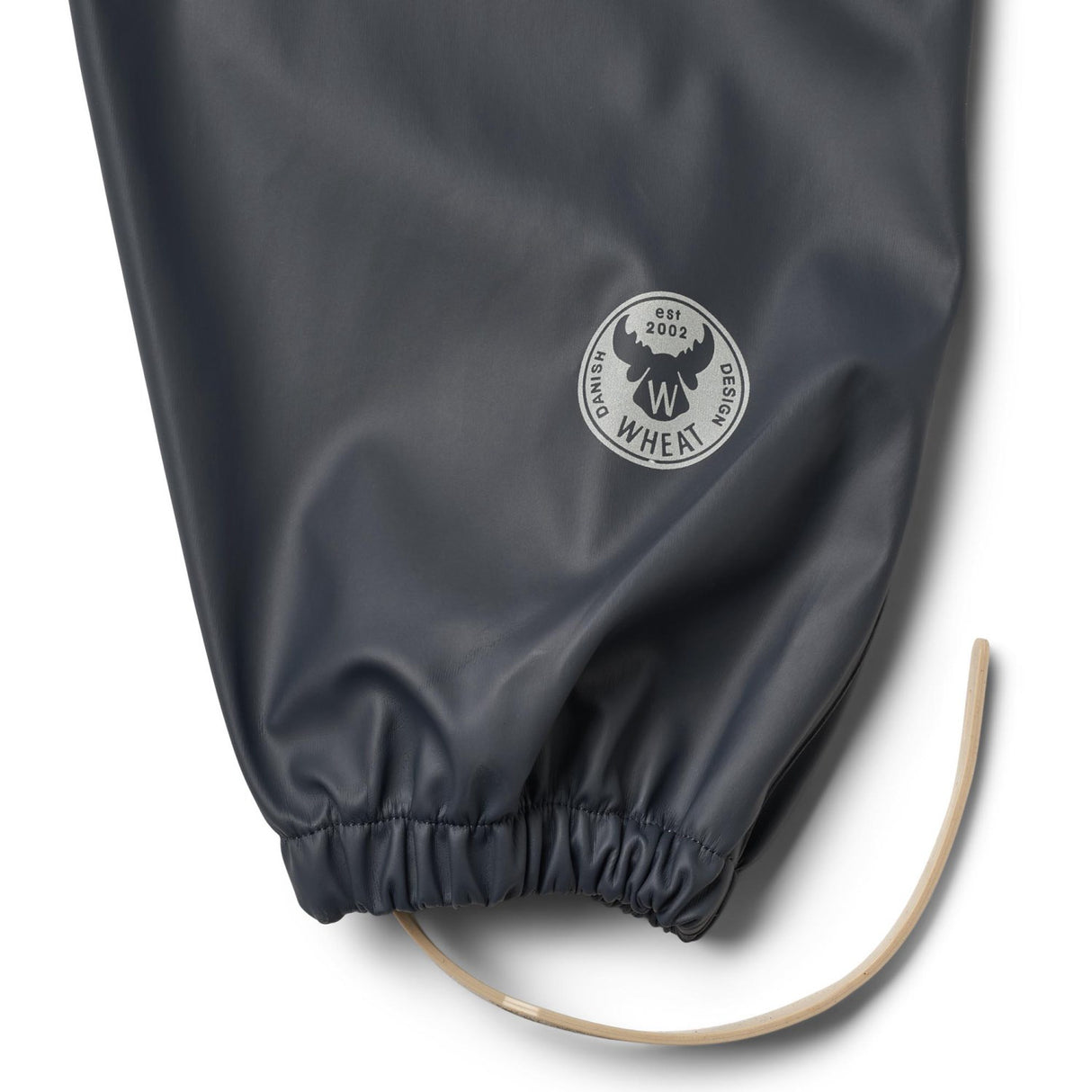 Wheat Ink Regnkläder Olo Trousers