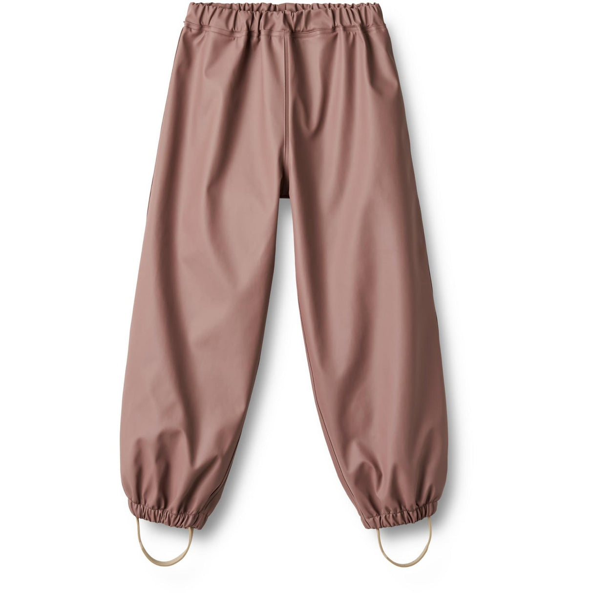 Wheat Dusty Lilac Regnkläder Olo Trousers
