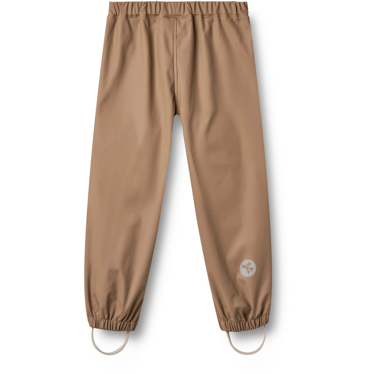 Wheat Hazel Regnkläder Olo Trousers