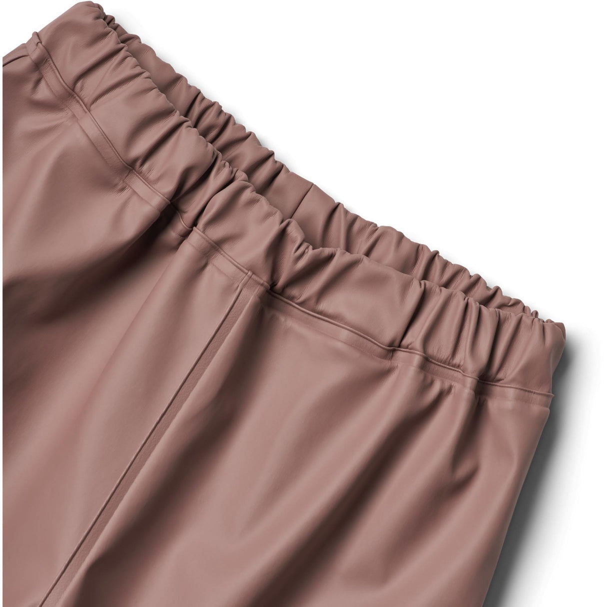 Wheat Dusty Lilac Regnkläder Olo Trousers