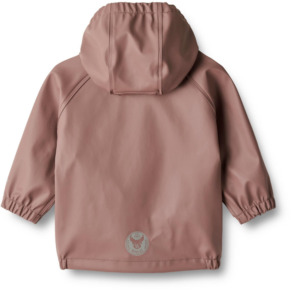 Wheat Dusty Lilac Regnkläder Chardy Jacka