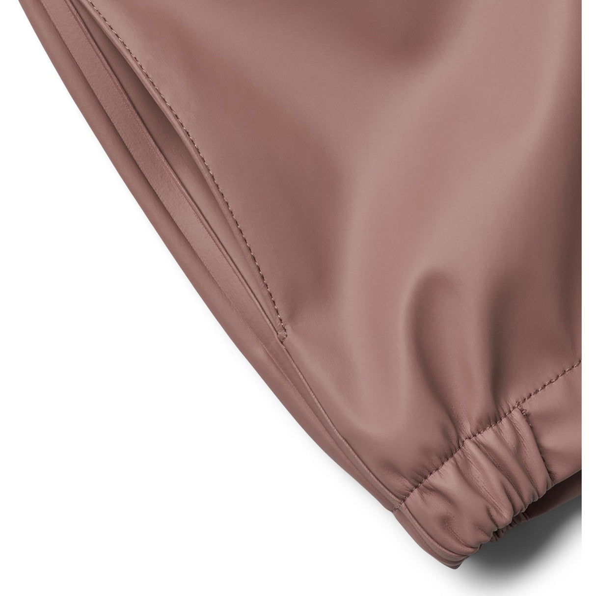 Wheat Dusty Lilac Regnkläder Chardy Jacka