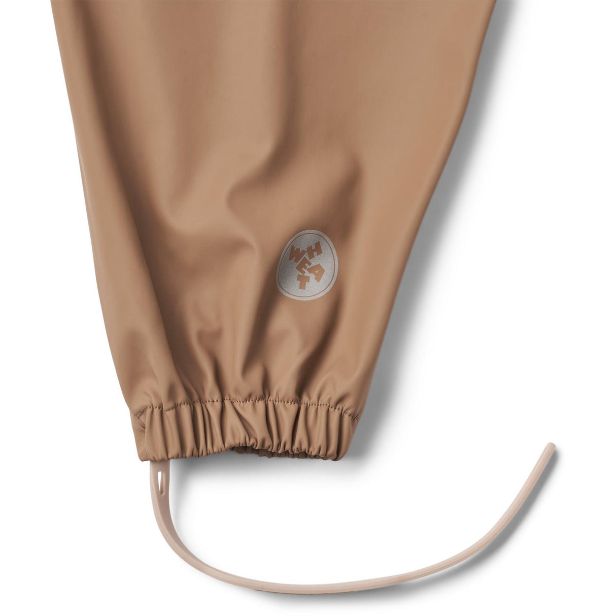 Wheat Hazel Regnkläder Charlo Overall