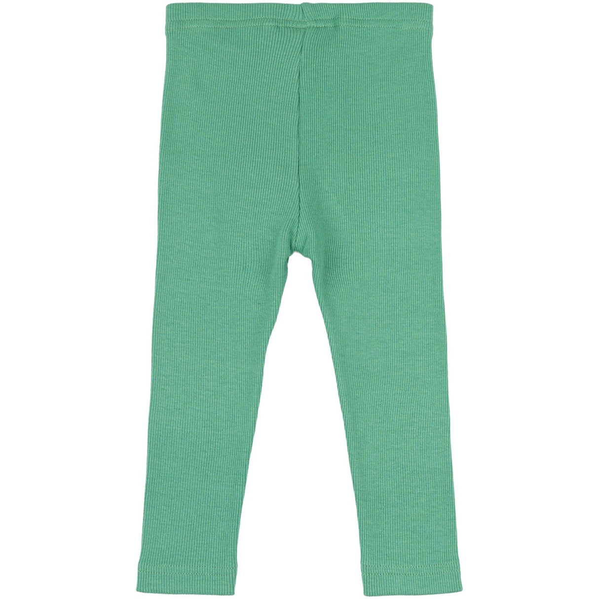 Petit Piao Green Spruce Leggings Modal