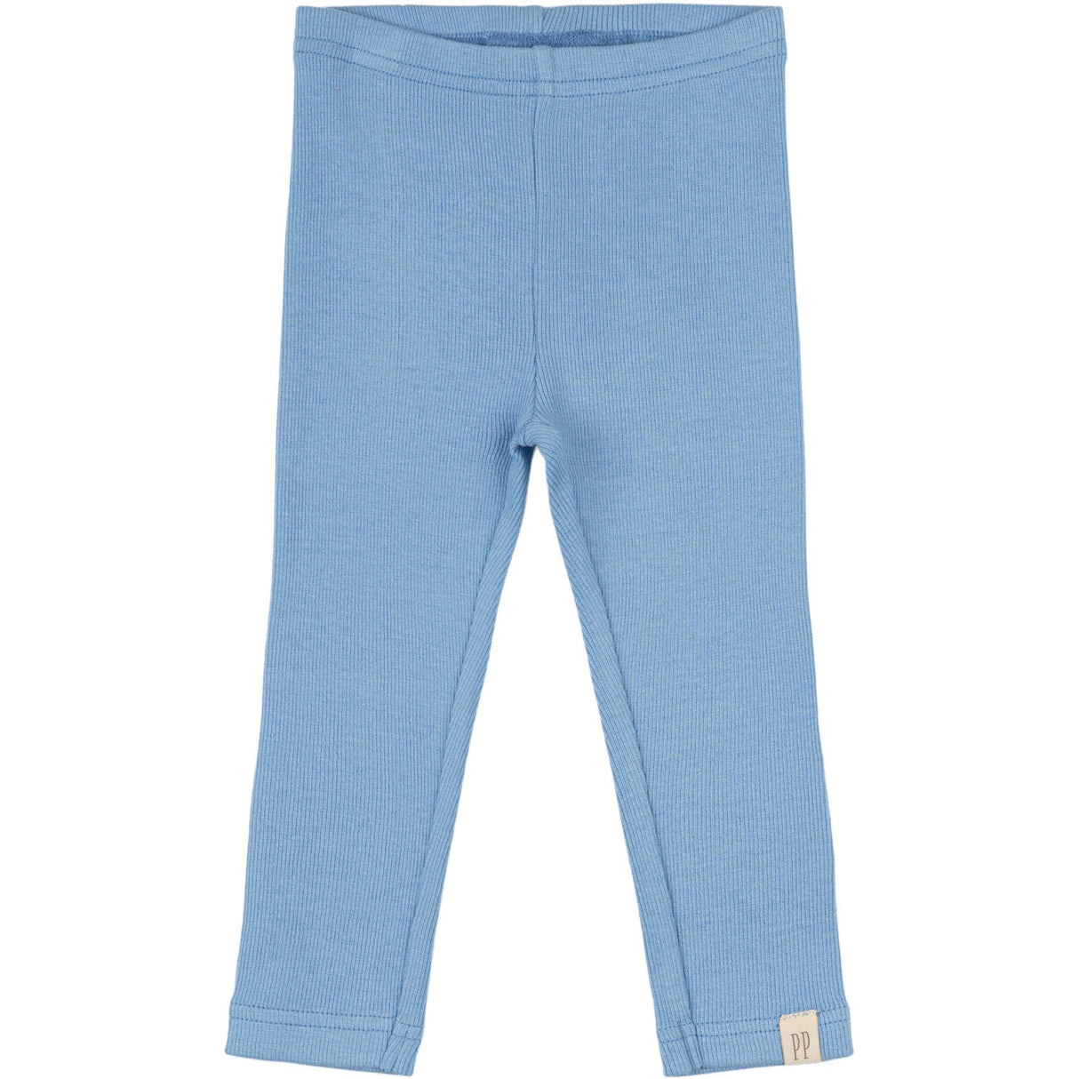 Petit Piao Allure Blue Leggings Modal