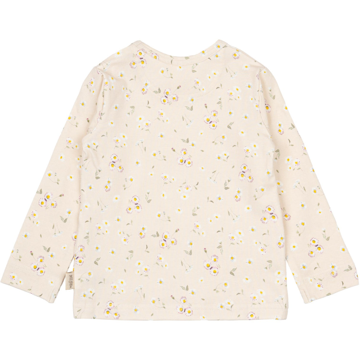 Petit Piao Bellis Blus Printed