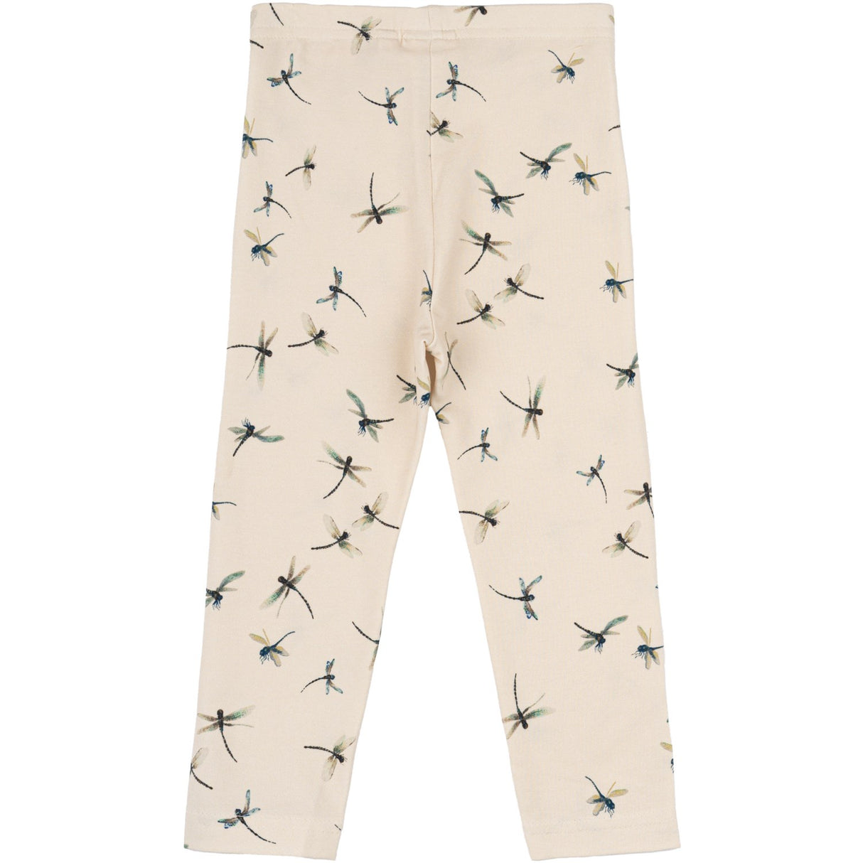 Petit Piao Dragonfly Leggings Printed