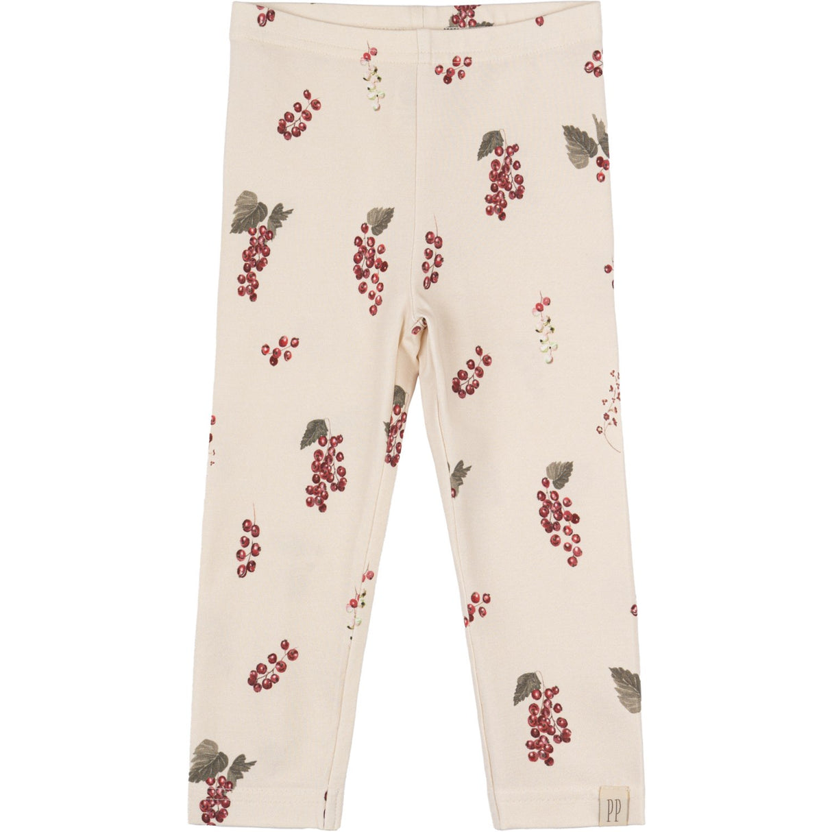 Petit Piao Berry Leggings Printed